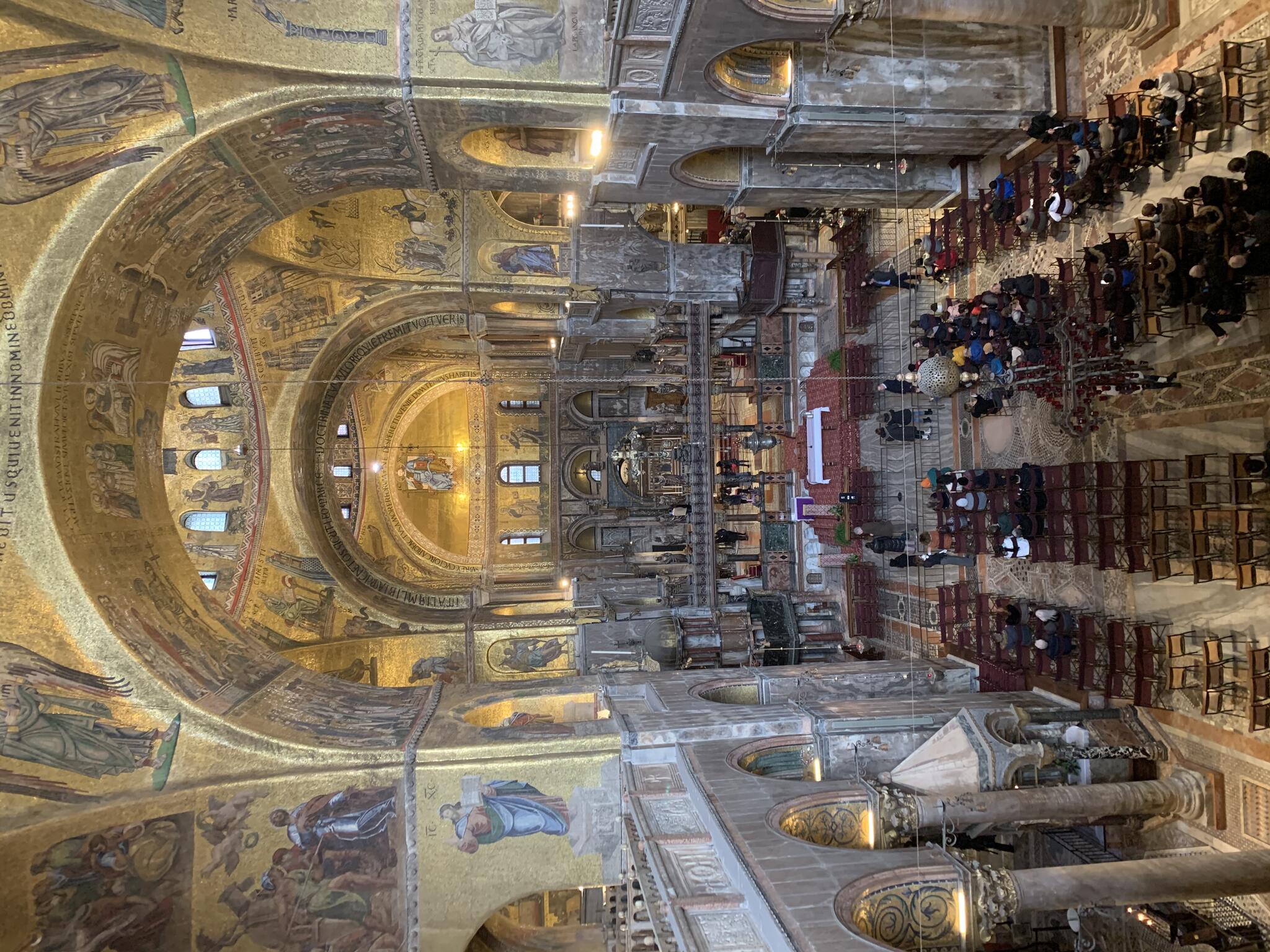 Basilique Saint-Marc